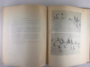 Rock-Paintings in South Africa. From Parts of the Eastern Province and Orange Free State.Copied by Willliam Stow. With an introduction and descriptive notes by Dorothea F. Bleek. par George William Stow, Dorothea F Bleek  - Image 11