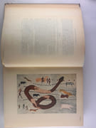 Rock-Paintings in South Africa. From Parts of the Eastern Province and Orange Free State.Copied by Willliam Stow. With an introduction and descriptive notes by Dorothea F. Bleek. par George William Stow, Dorothea F Bleek  - Image 4