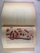 Rock-Paintings in South Africa. From Parts of the Eastern Province and Orange Free State.Copied by Willliam Stow. With an introduction and descriptive notes by Dorothea F. Bleek. par George William Stow, Dorothea F Bleek  - Image 5
