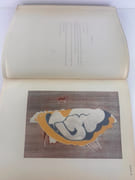 Rock-Paintings in South Africa. From Parts of the Eastern Province and Orange Free State.Copied by Willliam Stow. With an introduction and descriptive notes by Dorothea F. Bleek. par George William Stow, Dorothea F Bleek  - Image 9