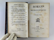 Romans microscopiques par Charles JOLIET - Image 2