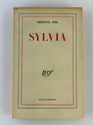 Sylvia par Emmanuel BERL - Image 1