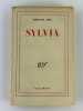 Sylvia. Emmanuel BERL