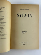 Sylvia par Emmanuel BERL - Image 3