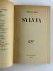 Sylvia. Emmanuel BERL