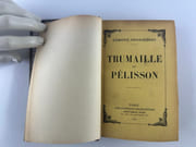 Trumaille et Pelisson par Edmond HARAUCOURT - Image 2