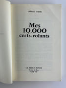 (AVIATION) Mes 10.000 cerfs-volants par Gabriel VOISIN - Image 4