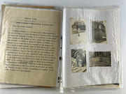FONDATION THIERS. Réunion de documents provenant de l'ancien trésorier-économe Louis Gasc et de son épouse (maîtresse lingère). Documents liés à la vie privée de la famille L. Gasc, résidant dans les appartements du Rond-point Bugaud.  par  - Image 9