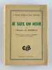 Je suis un noir ou l'Histoire de Shabala (I am black).. J. Grenfell WIllams & Henry John May. Traduit par Charles D. Herisson. Pr&eacute;face et notes du ...