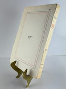 CARNETS INTIMES 1870-1871 publiés et présentés par Henri Guillemin. par Victor HUGO - Image 2