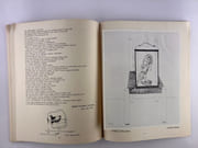 391. Revue publiée de 1917 à 1924 par Francis Picabia. Réédition intégrale présentée par Michel Sanouillet. Volume 1. par Francis PICABIA - Image 8