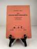 La Fille qui chante. Avec un portrait de l'auteur par Milan Konjovic grav&eacute; sur bois par Georges Aubert.. Maurice BETZ