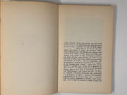 IO LOURDE (notes pour une légende) Dessin pleine page et envoi au collectionneur et compagnon des surréalistes Lucien Biton. par René PASSERON - Image 4