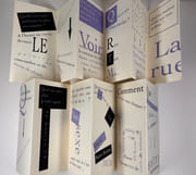 Réponses à n'importe quoi. Précédées des Règles du jeu de boules de la Société La Fontaine suivies de trois contrepets honnêtes & qutre homophonies approximatives.  par Christian ZEIMERT (1934-2020) - Image 4