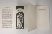 Réponses à n'importe quoi. Précédées des Règles du jeu de boules de la Société La Fontaine suivies de trois contrepets honnêtes & qutre homophonies approximatives.  par Christian ZEIMERT (1934-2020) - Image 6