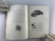 SAPHO, moeurs parisiennes. Dix illustrations de Rejchan gravées à l'eau-forte par E. Abot et A. Duvivier. Vignettes dans le texte par G. Montaigut. par Alphonse DAUDET  - Image 7