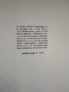 (Surréalisme) Persécuté persécuteur par Louis ARAGON - Image 6