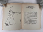 Cahiers G.L.M. septième cahier mars 1938. Les textes & illustrations composant ce cahier consacré au rêve ont été assemblés par André Breton par André BRETON - Image 4