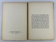 (POESIE) Hordes virginales du matin: Edition originale illustrée d'une lithographie de Martin Dieterle. JOINT Voyages du double. Pref. de A.P. de Mandiargues, Rougerie, 1988. par Francesca Yvonne Caroutch  - Image 3