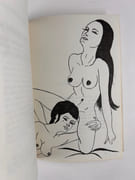 (CURIOSA) Plaisir du vice. Ouvrage illustré réservé aux adultes. par Yves POINT - Image 4