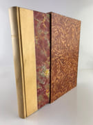 Les Oeuvres de François Villon de Paris contenant les Lais, le Testament, les Ballades et les Poésies. par François VILLON - Image 2