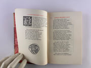 Les Oeuvres de François Villon de Paris contenant les Lais, le Testament, les Ballades et les Poésies. par François VILLON - Image 4