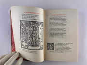 Les Oeuvres de François Villon de Paris contenant les Lais, le Testament, les Ballades et les Poésies. par François VILLON - Image 5