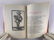 Les Oeuvres de François Villon de Paris contenant les Lais, le Testament, les Ballades et les Poésies. par François VILLON - Image 7