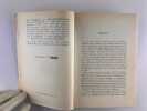 Un portrait de femme. Traduit de l'anglais avec une pr&eacute;face par Philippe Neel. . Henry JAMES