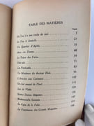 Chez les fous. Dessins de Rouquayrol. par Albert LONDRES - Image 6