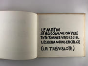 Deux poèmes. Illustré par C. Stassart-Springer et J.M. Queneau. par Eric HOLDER - Image 3