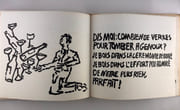 Deux poèmes. Illustré par C. Stassart-Springer et J.M. Queneau. par Eric HOLDER - Image 5