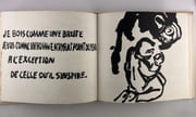 Deux poèmes. Illustré par C. Stassart-Springer et J.M. Queneau. par Eric HOLDER - Image 6