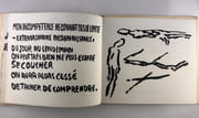 Deux poèmes. Illustré par C. Stassart-Springer et J.M. Queneau. par Eric HOLDER - Image 7