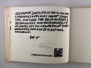 Deux poèmes. Illustré par C. Stassart-Springer et J.M. Queneau. par Eric HOLDER - Image 8