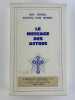 Le message des astres. Exposition &eacute;sot&eacute;rique d'astrologie natale et m&eacute;dicale. Interpr&eacute;tation du th&egrave;me astrologique et diagnostic des maladies.. Max ...