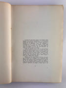 (Surréalisme) Le gigot. Sa vie et son oeuvre. Couverture originale de Toyen.  par Benjamin PERET - Image 4