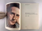 Marcel Duchamp Opera/ Vita. Ephemerides on and about Marcel Duchamp and Rrose Selavy 1887-1968. par Marcel DUCHAMP. Jeniffer Gough-Cooper - Jacques Gaumont  - Image 2
