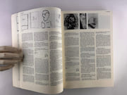 Marcel Duchamp Opera/ Vita. Ephemerides on and about Marcel Duchamp and Rrose Selavy 1887-1968. par Marcel DUCHAMP. Jeniffer Gough-Cooper - Jacques Gaumont  - Image 4