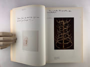 Marcel Duchamp Opera/ Vita. Ephemerides on and about Marcel Duchamp and Rrose Selavy 1887-1968. par Marcel DUCHAMP. Jeniffer Gough-Cooper - Jacques Gaumont  - Image 6