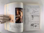 Marcel Duchamp Opera/ Vita. Ephemerides on and about Marcel Duchamp and Rrose Selavy 1887-1968. par Marcel DUCHAMP. Jeniffer Gough-Cooper - Jacques Gaumont  - Image 9