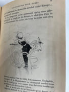 Chaussettes pour Dames. Par Willy et Curnonsky. Défense et illustration du mollet féminin. Cinquante dessins de  Mirande.  par WILLY, CURNONSKY, MIRANDE (illustrations) - Image 6