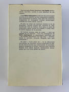Les captifs. Roman inachevé inédit. par Brasillach Robert - Image 2
