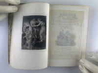 Histoire des Vestales et de leur culte, d'après Plutarque, Tacite, Suétone, etc.  Traduit de l'italien par Cartoux.