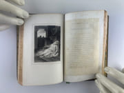 Histoire des Vestales et de leur culte, d'après Plutarque, Tacite, Suétone, etc.  Traduit de l'italien par Cartoux. par  - Image 4