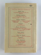 Printemps noir. Nouvelles. (Black Spring) par Henry MILLER. Traduction de Paul Rivert. - Image 2