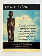 Haï par Le Clézio - Image 1