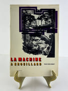 La machine à brouillard (One flew over the cuckoo's nest). Edition originale de la traduction. par Ken KESEY. Traduit par Michel Deutsch. - Image 1