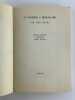 La machine &agrave; brouillard (One flew over the cuckoo's nest). Edition originale de la traduction.. Ken KESEY. Traduit par Michel Deutsch.