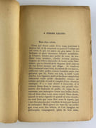(REGIONALISME - YVELINE) Luroué le braco. Roman de moeurs rustiques. Bel envoi autographe signé. par Pierre LELONG (1869-1944). Préface de Marcelle Tinayre.  - Image 4